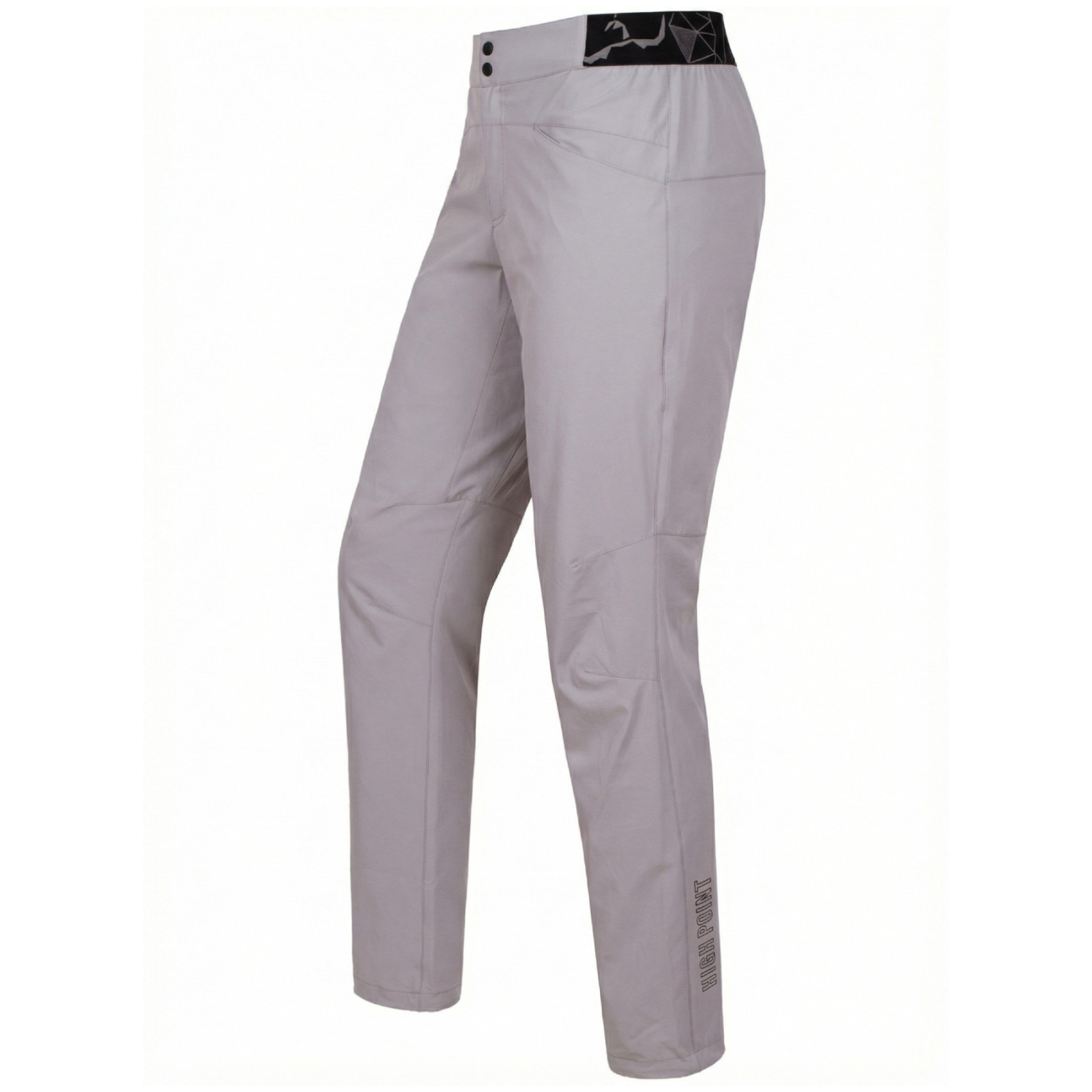 Spodnie męskie High Point Ventura 2.0 Pants Rozmiar: XL / Kolor: szary