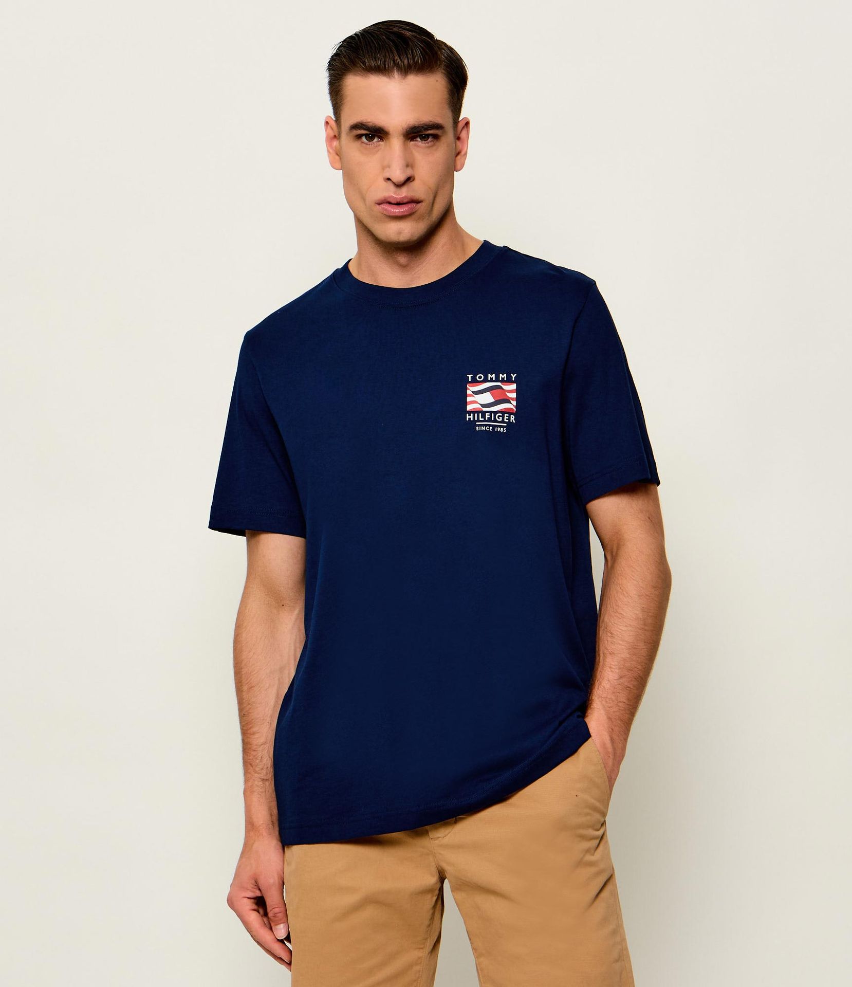Tommy Hilfiger T-shirt Regular Fit