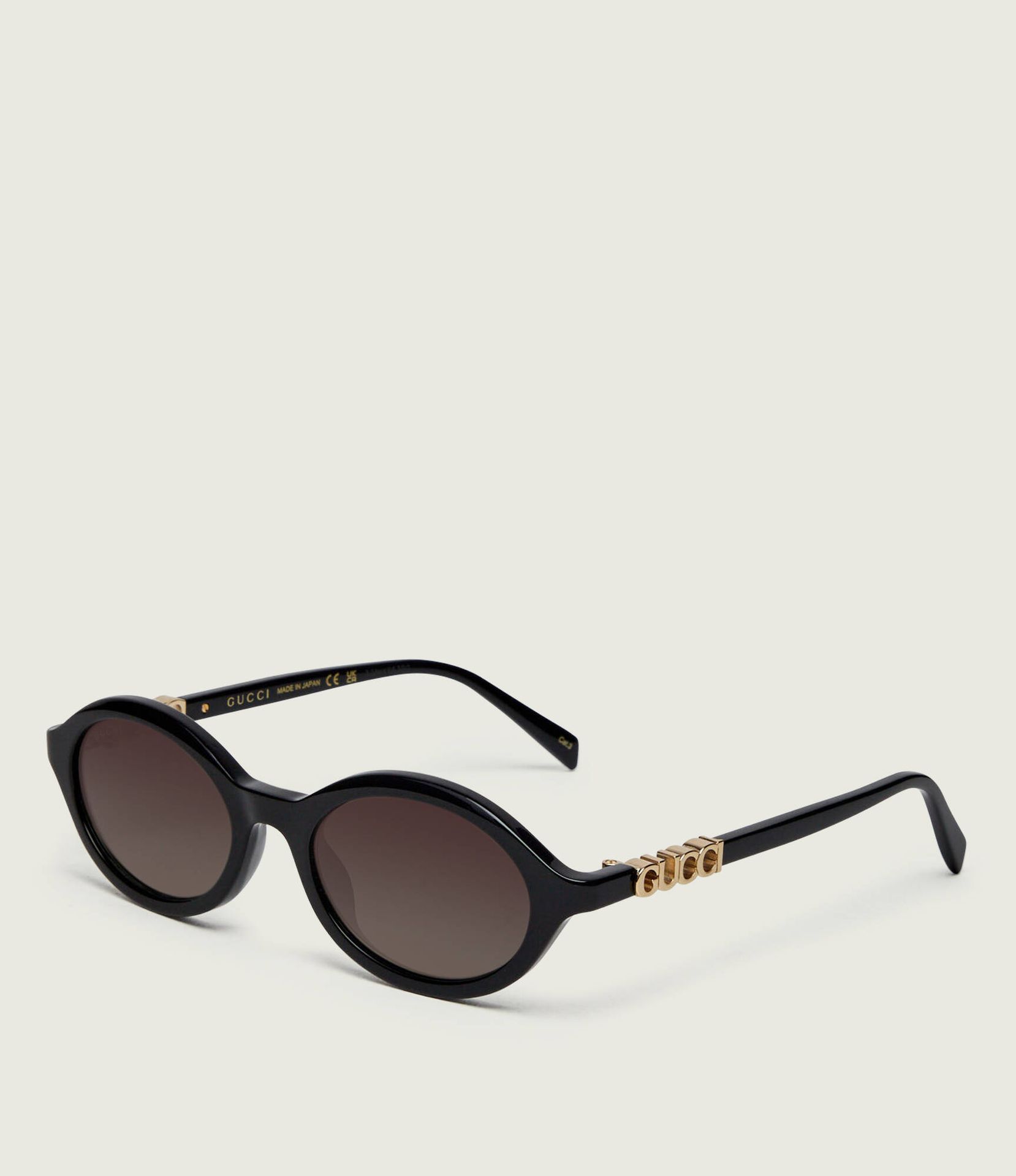 Gucci Okulary przeciwsłoneczne GG2153S-004