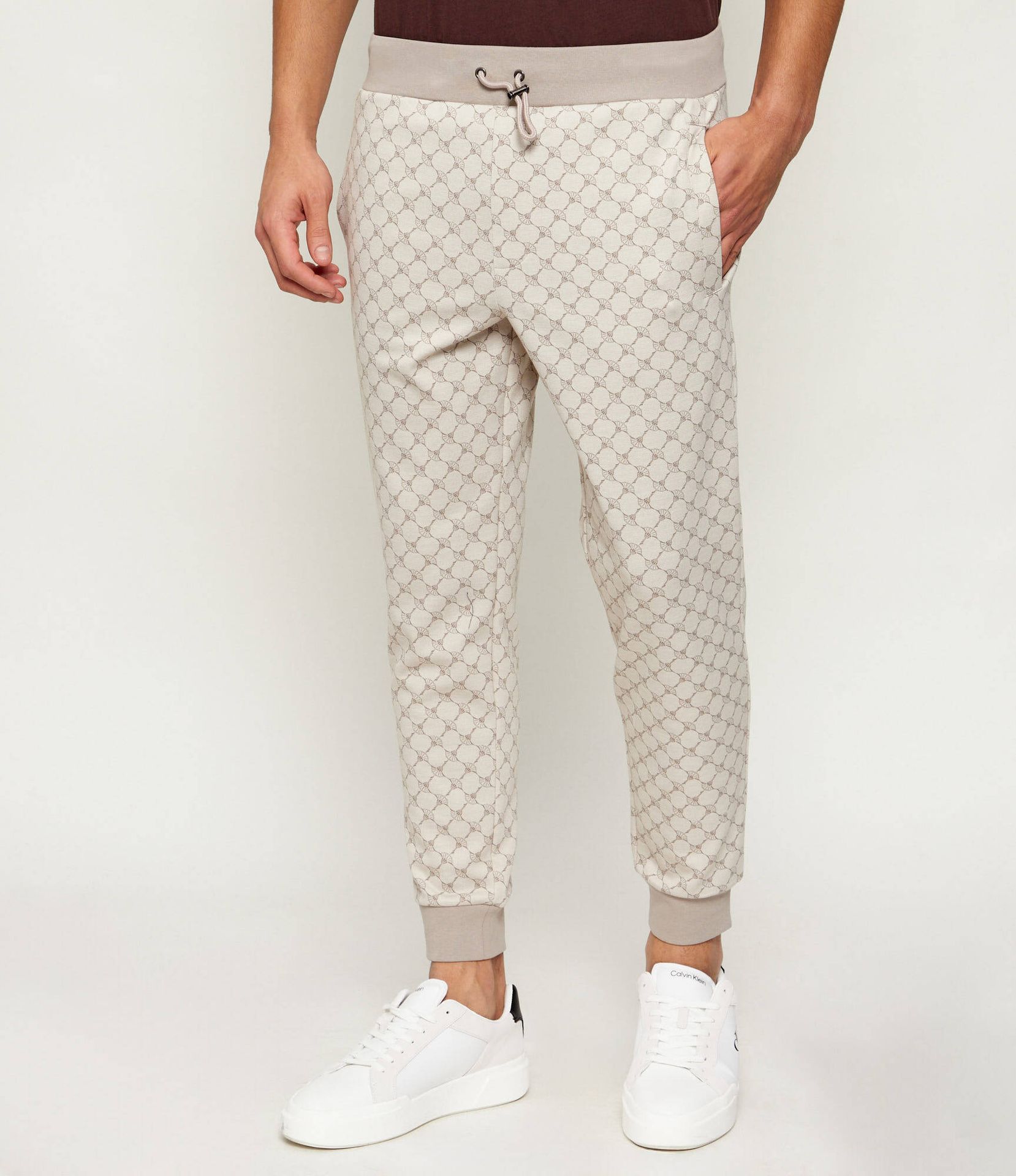 Joop! Spodnie dresowe JJ-Eliton, 242 Slim Fit