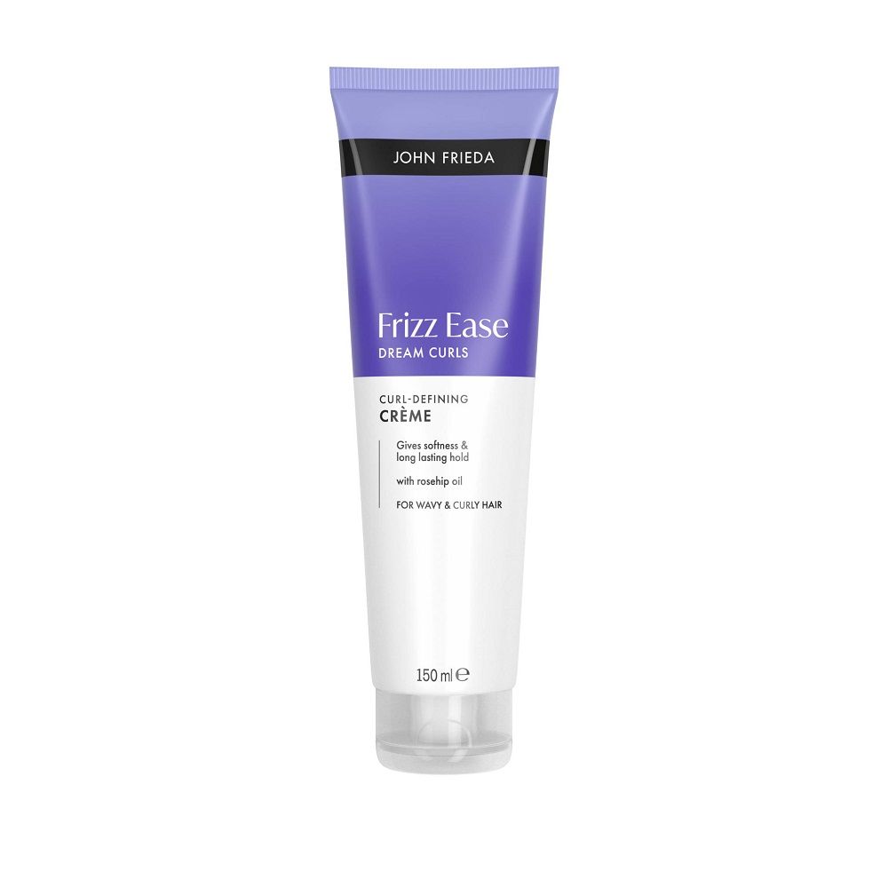 JOHN FRIEDA Frizz Ease Dream Curls krem do włosów kręconych 150ml