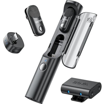Boya Magic-03 USB-C/3.5mm