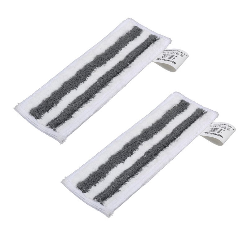 (2 Pcs) New steam grip grip grinding grip applicable k ä rcher easyfixSC3SC4SC5
