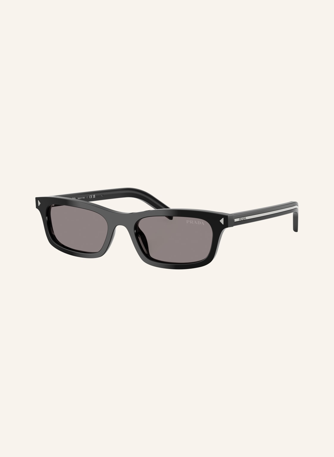 Prada Okulary Przeciwsłoneczne Pr d05sf schwarz
