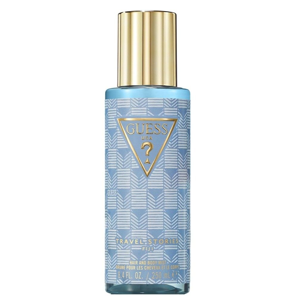 Travel Stories Fiji mgiełka do ciała i włosów 250ml