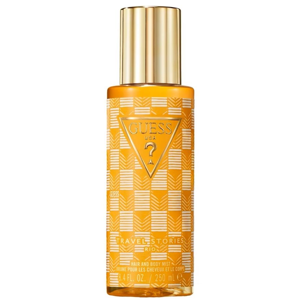 Travel Stories Rio mgiełka do ciała i włosów 250ml