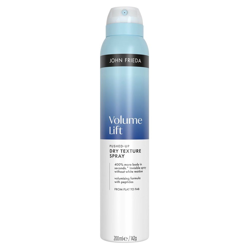 JOHN FRIEDA Volume Lift suchy spray teksturyzujący 250ml