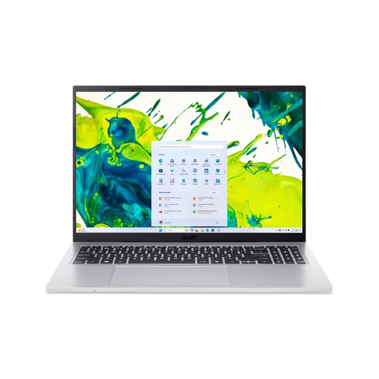 Acer Aspire AG16-71P-30GP Intel® Core™ i3 i3-1305U (16
