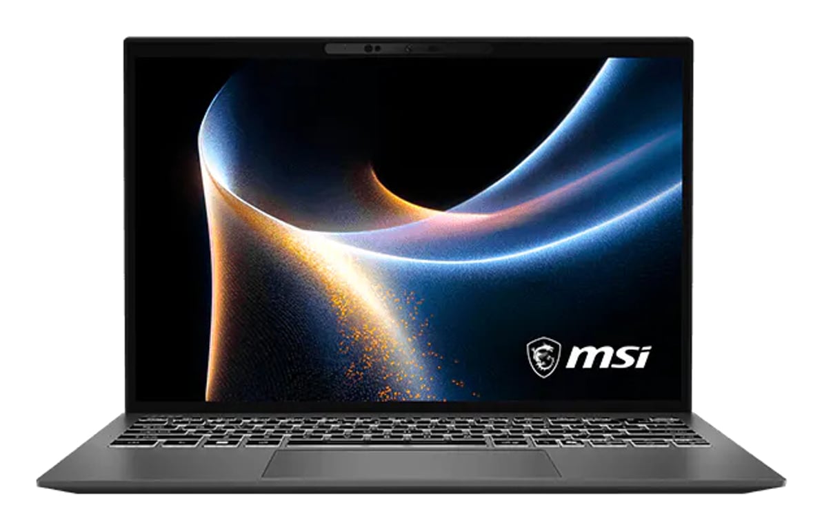 MSI Prestige A3MG-020 Copilot+ PC Intel Core Ultra 9 386H 13,3