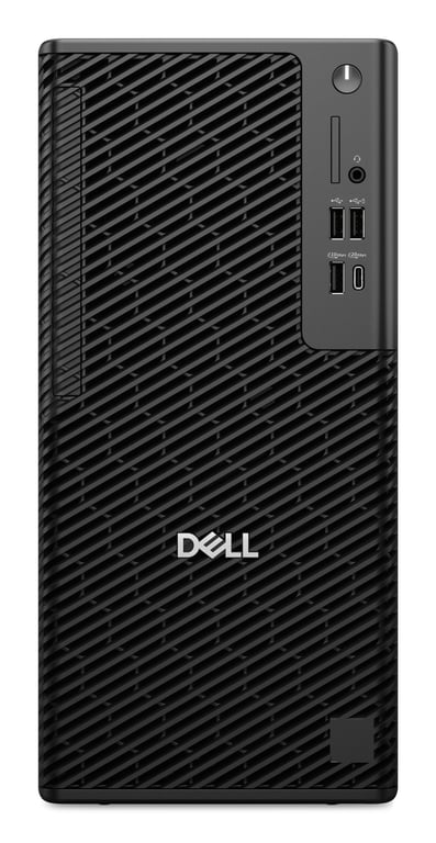 DELL Pro Precision 7 T1 PW7T1260 Intel Core Ultra 7 265 32 GB DDR5-SDRAM 1 TB SSD Windows 11 Pro Desktop Stanowisko Czarny KYP1K
