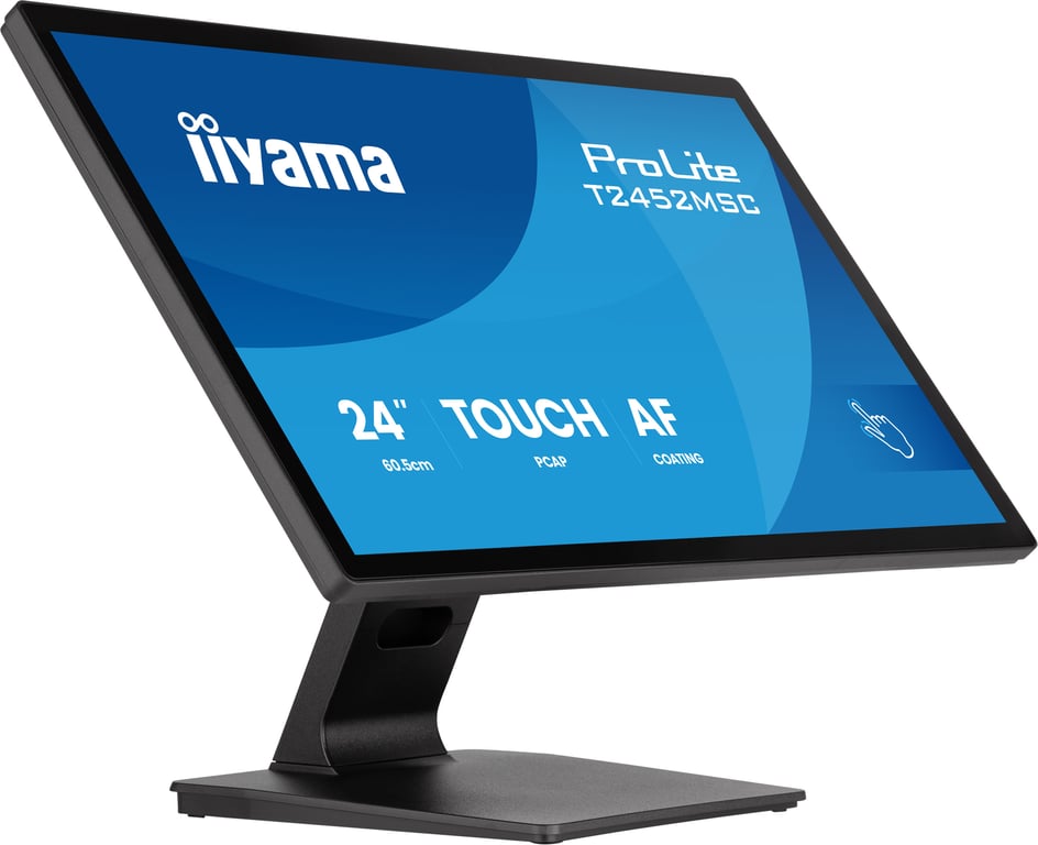 iiyama ProLite T2452MSC-B2 24