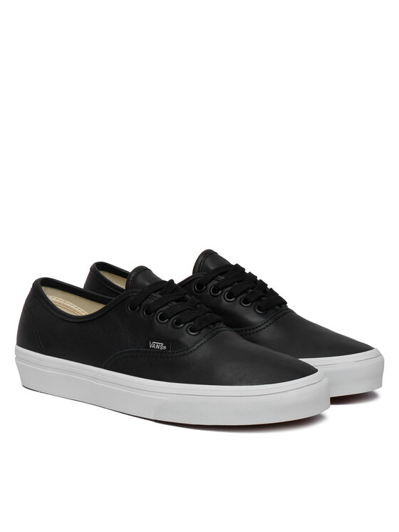 Vans Tenisówki Authentic VN000EGABPB1 Czarny