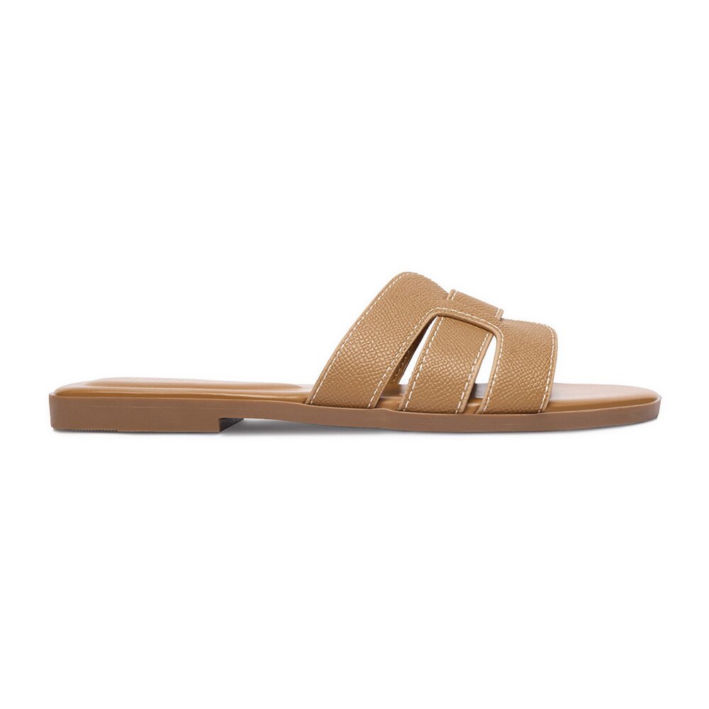 Klapki Jenny CEO-LB-F1061