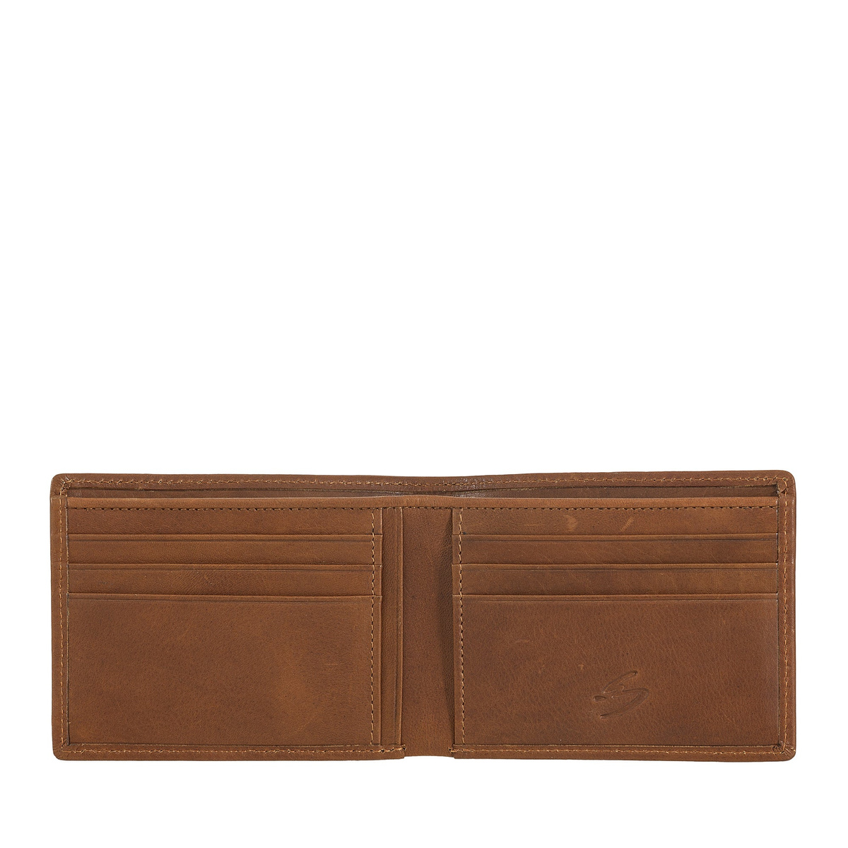 Nuvola Pelle Etui na karty Maxwell – skóra naturalna, miejsca na karty, banknoty