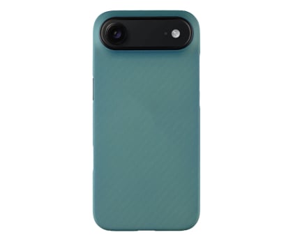 Tactical MagForce Aramid Kryt pro Apple iPhone Air Blue Jay