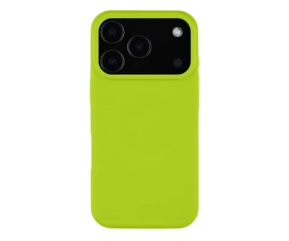 Tactical MagForce Velvet Smoothie Kryt pro Apple iPhone 17 Pro Avocad
