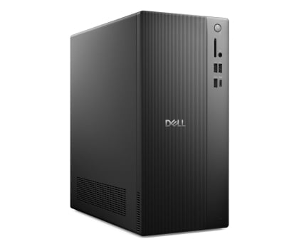 Dell Pro Tower Essential Ultra 7 265K/32GB/512GB+512GB/Win11P BTO110_QVT1260_EMEA