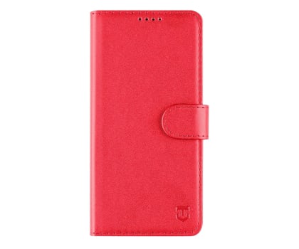 Tactical Field Notes pro Samsung Galaxy A52/A52 5G/A52s 5G Red