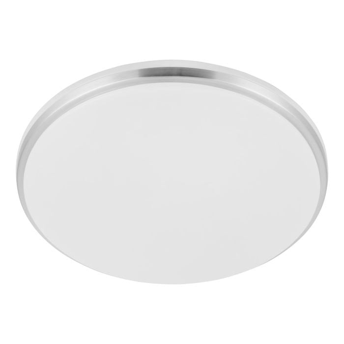 Eglo Plafon Zewnętrzny Margidore 901528 Led 18W Biały