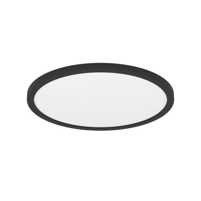 Eglo Plafon Zewnętrzny Minerario 901572 Led 16.4W Czarny