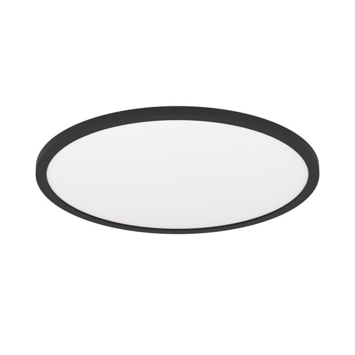 Eglo Plafon Zewnętrzny Minerario 901573 Led 20.2W Czarny