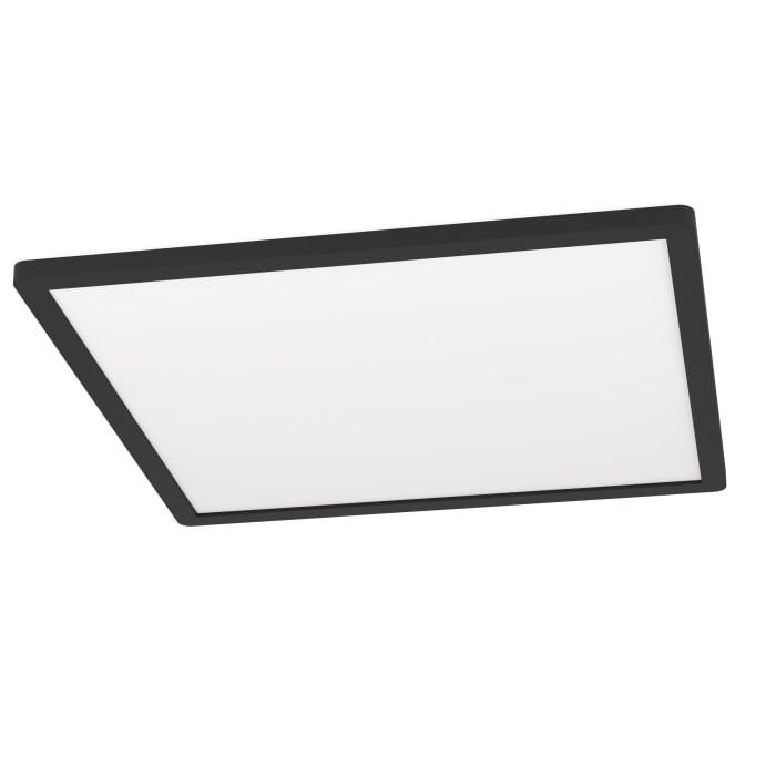 Eglo Plafon Zewnętrzny Minerario 901575 Led 20.4W Czarny