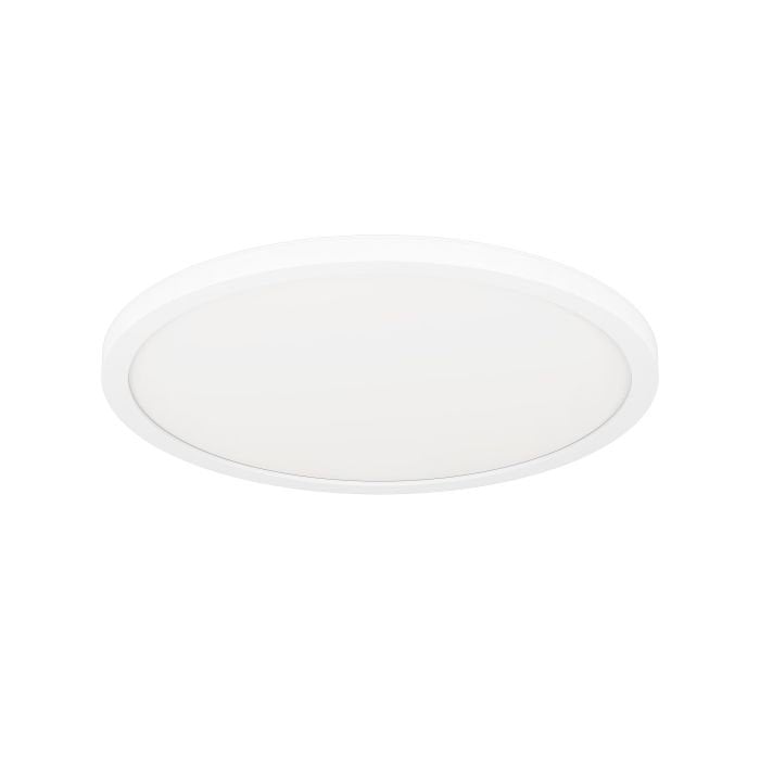 Eglo Plafon Zewnętrzny Minerario 901576 Led 16.4W Biały