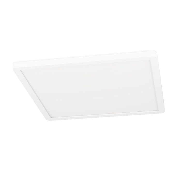 Eglo Plafon Zewnętrzny Minerario 901578 Led 16.4W Biały