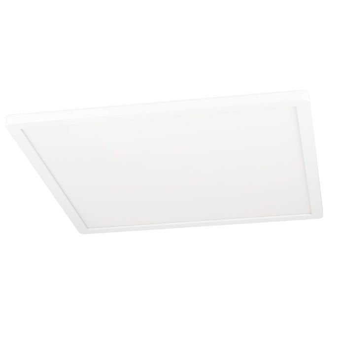 Eglo Plafon Zewnętrzny Minerario 901579 Led 20.4W Biały