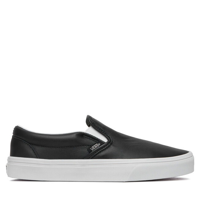 Tenisówki Vans Classic Slip-On VN000EACBPB1 Czarny