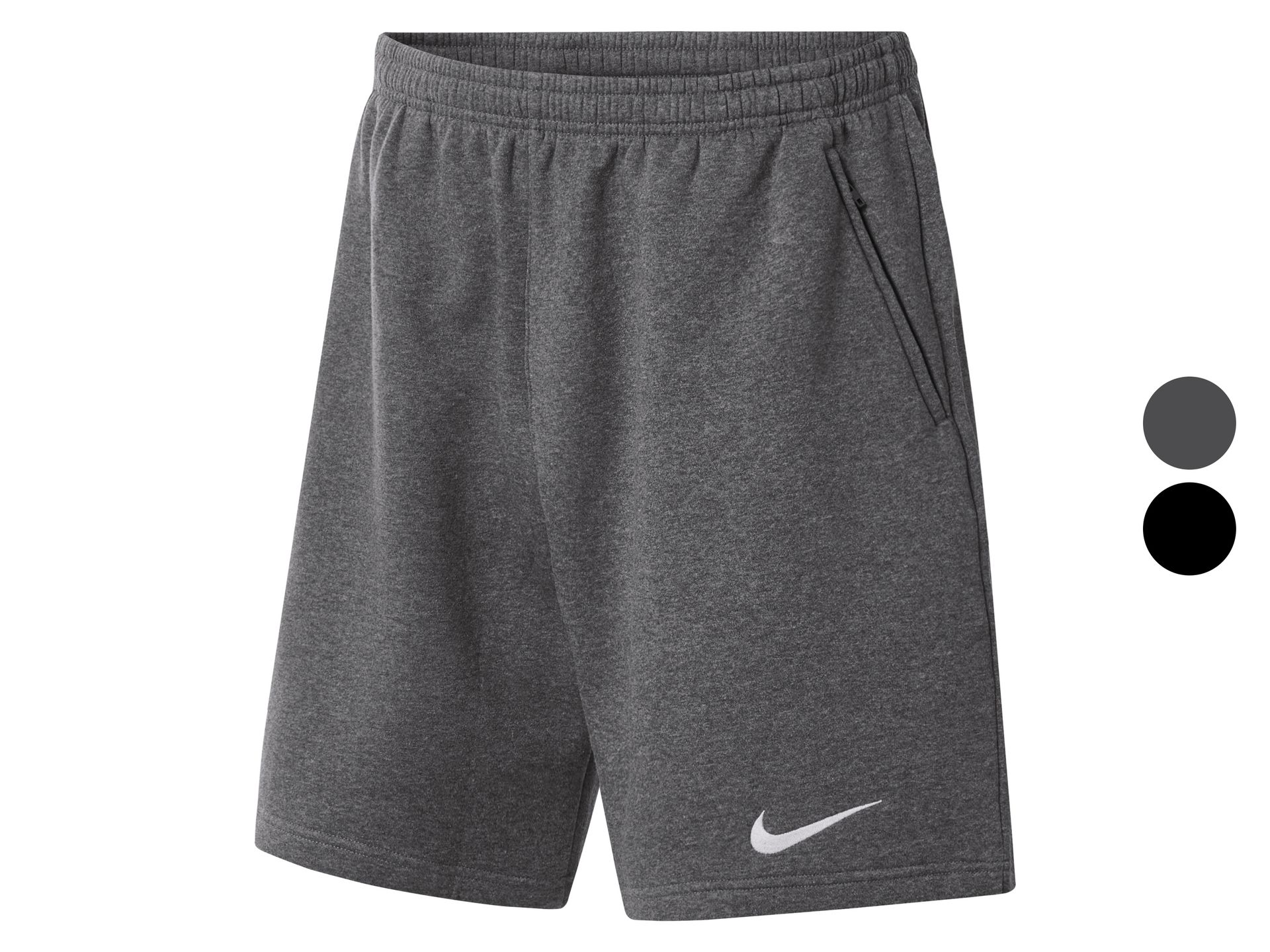 NIKE Szorty dresowe Park26 męskie