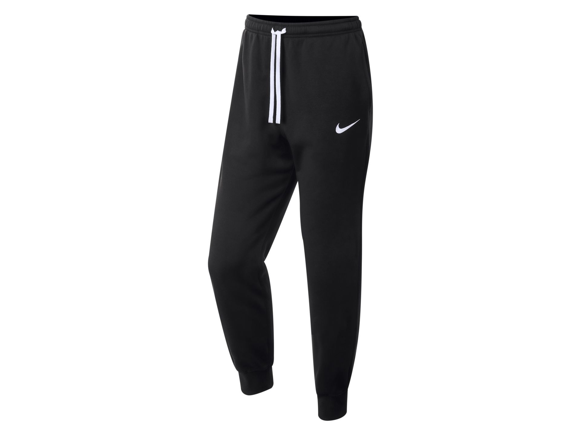 NIKE Spodnie dresowe Park26 męskie (Czarny, L)