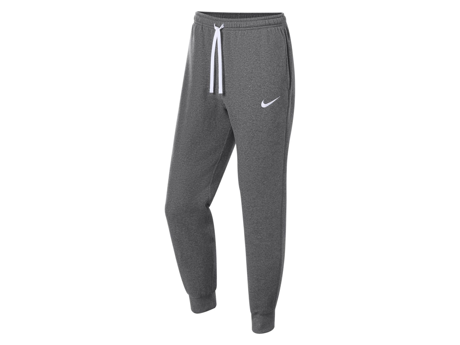 NIKE Spodnie dresowe Park26 męskie (Szary, L)