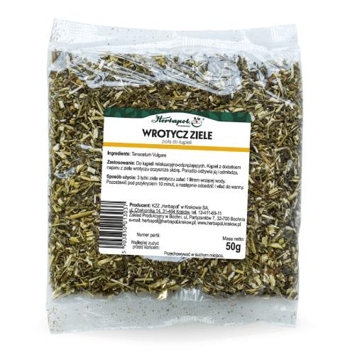 Wrotycz ziele, 50 g
