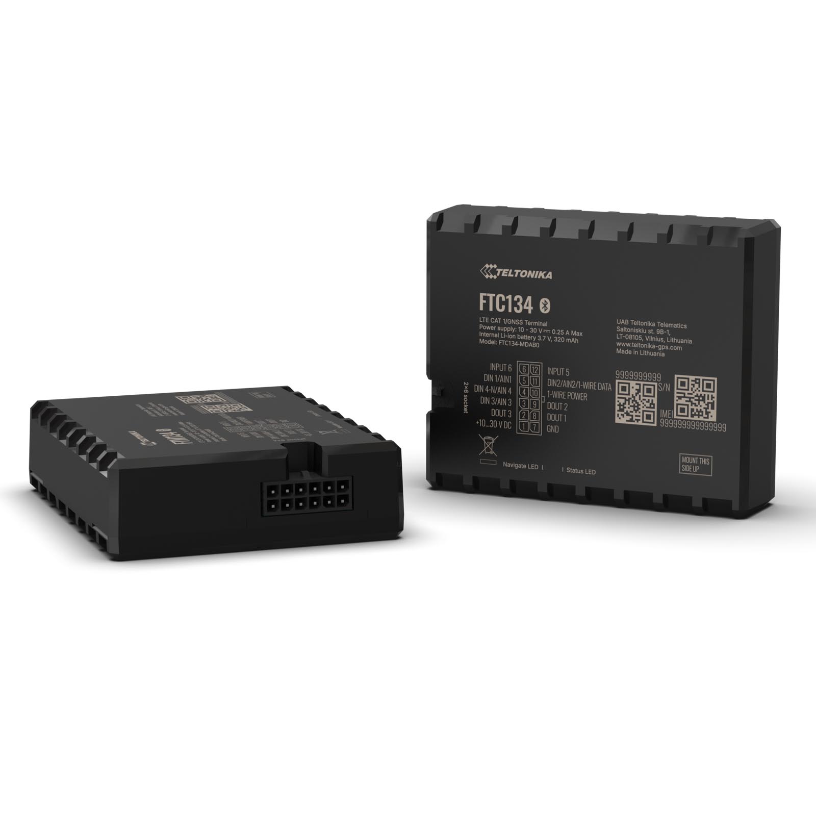 Teltonika FTC134