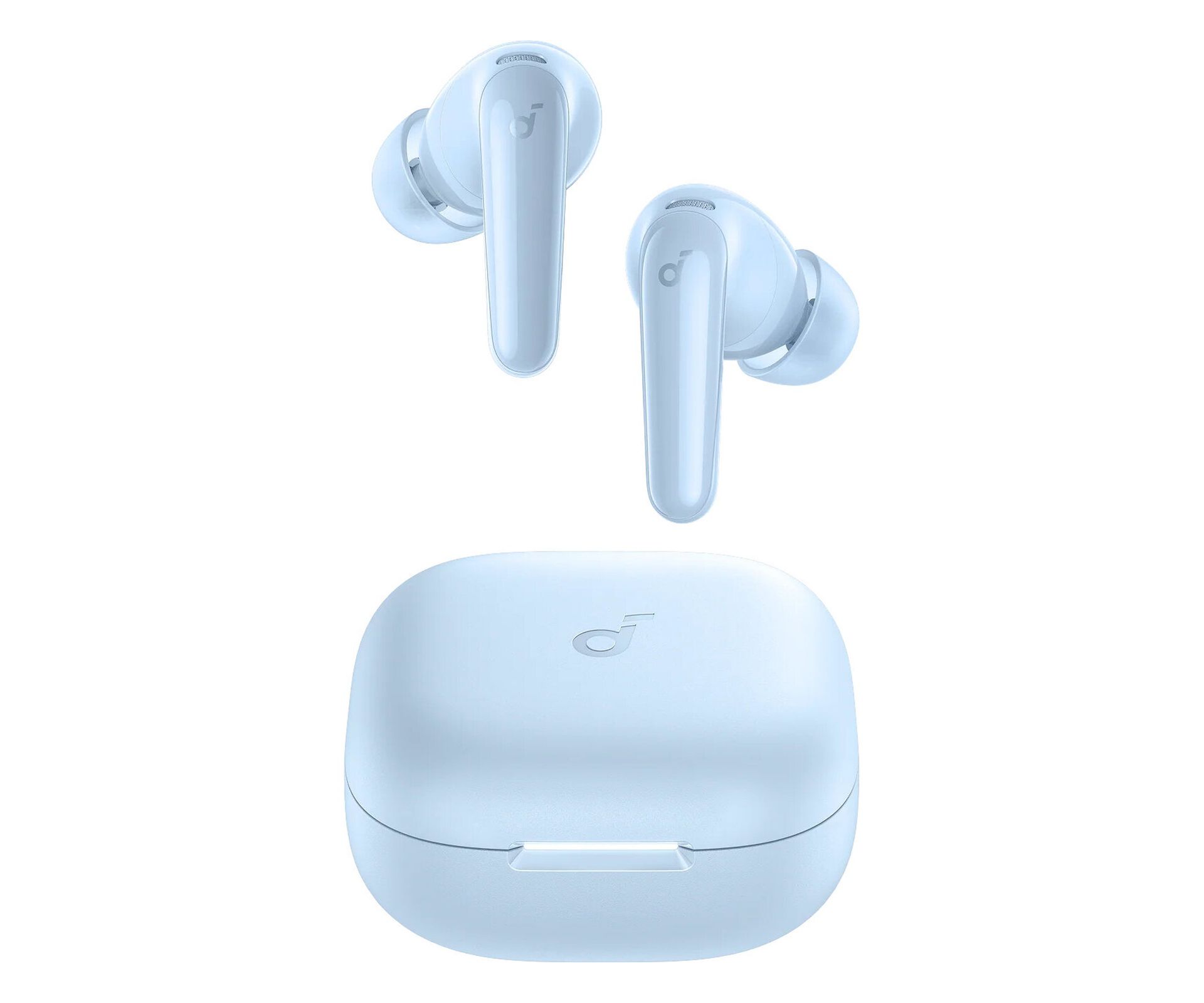 soundcore R60i NC Niebieskie