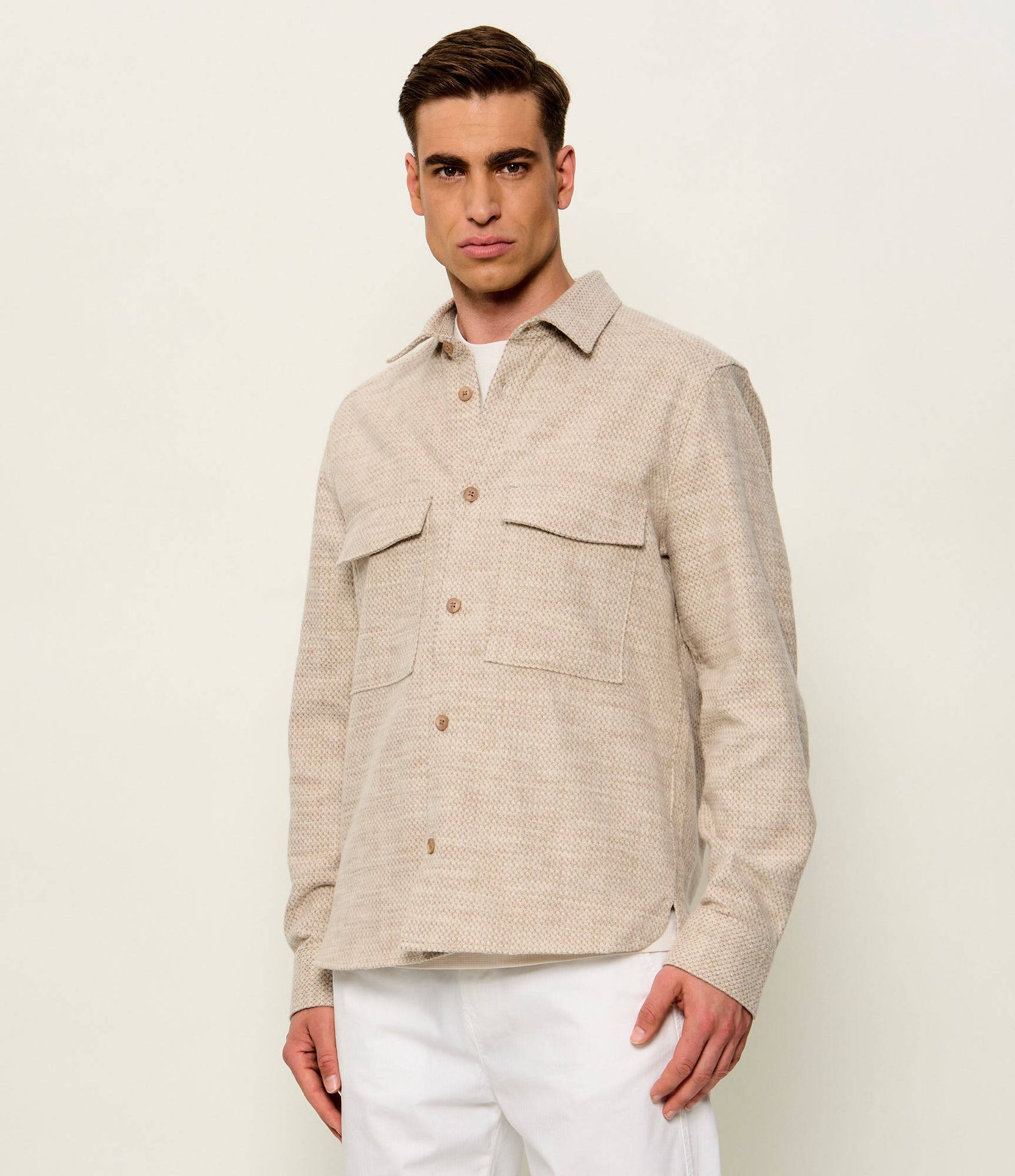 Drykorn Kurtka GUNRAY Relaxed fit