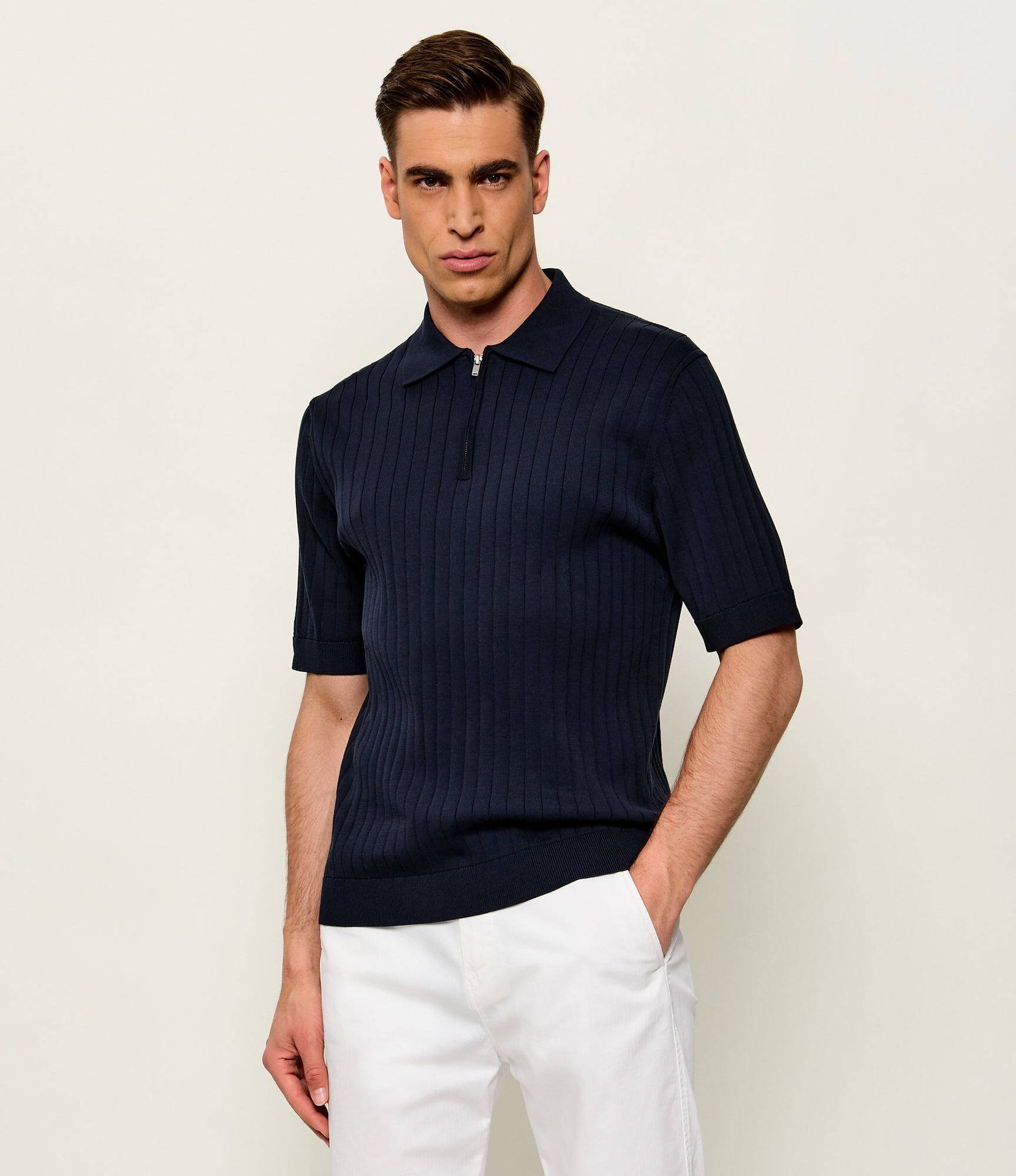 Drykorn Polo NIIVAN Regular Fit
