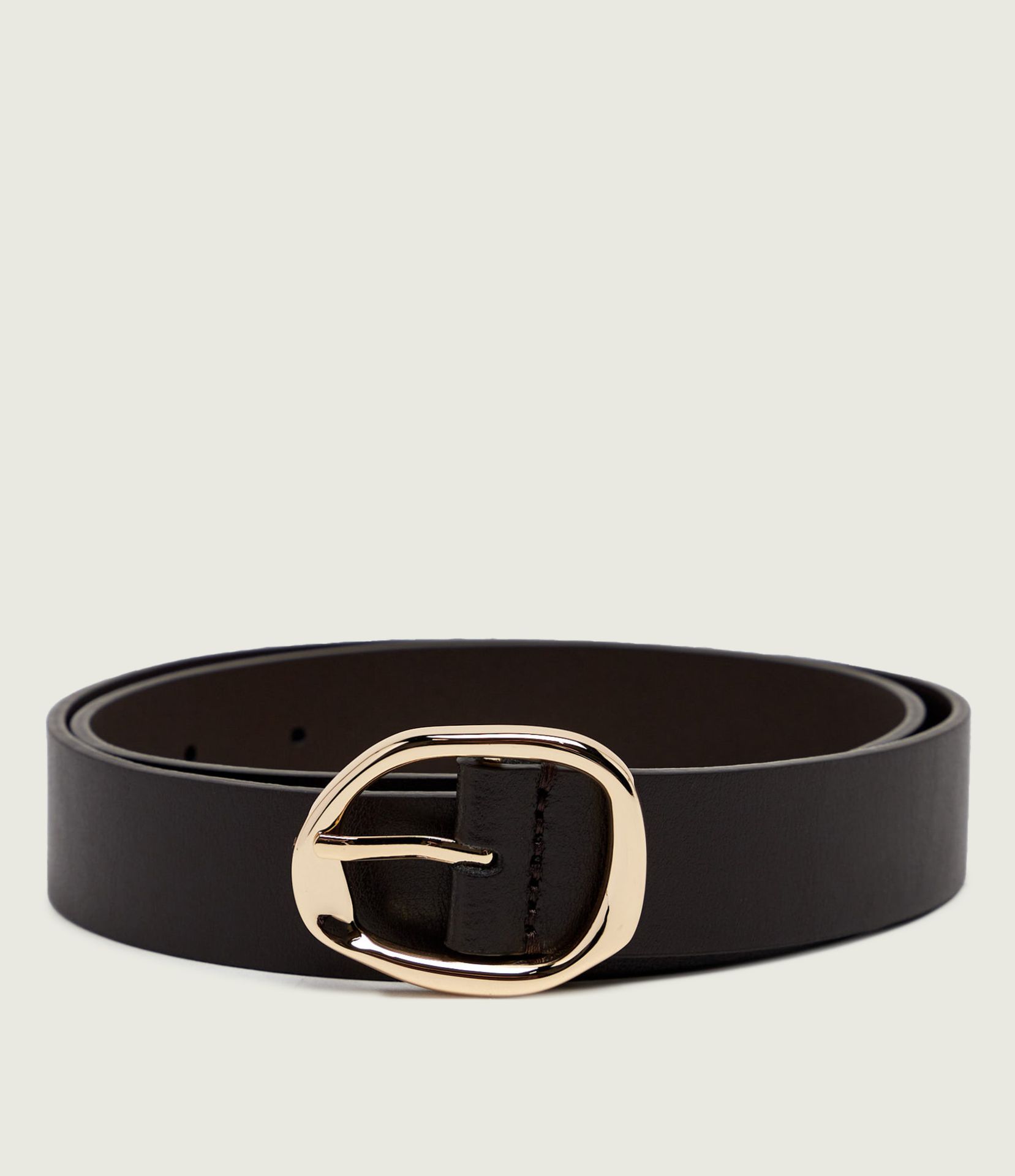 Tommy Hilfiger Skórzany pasek