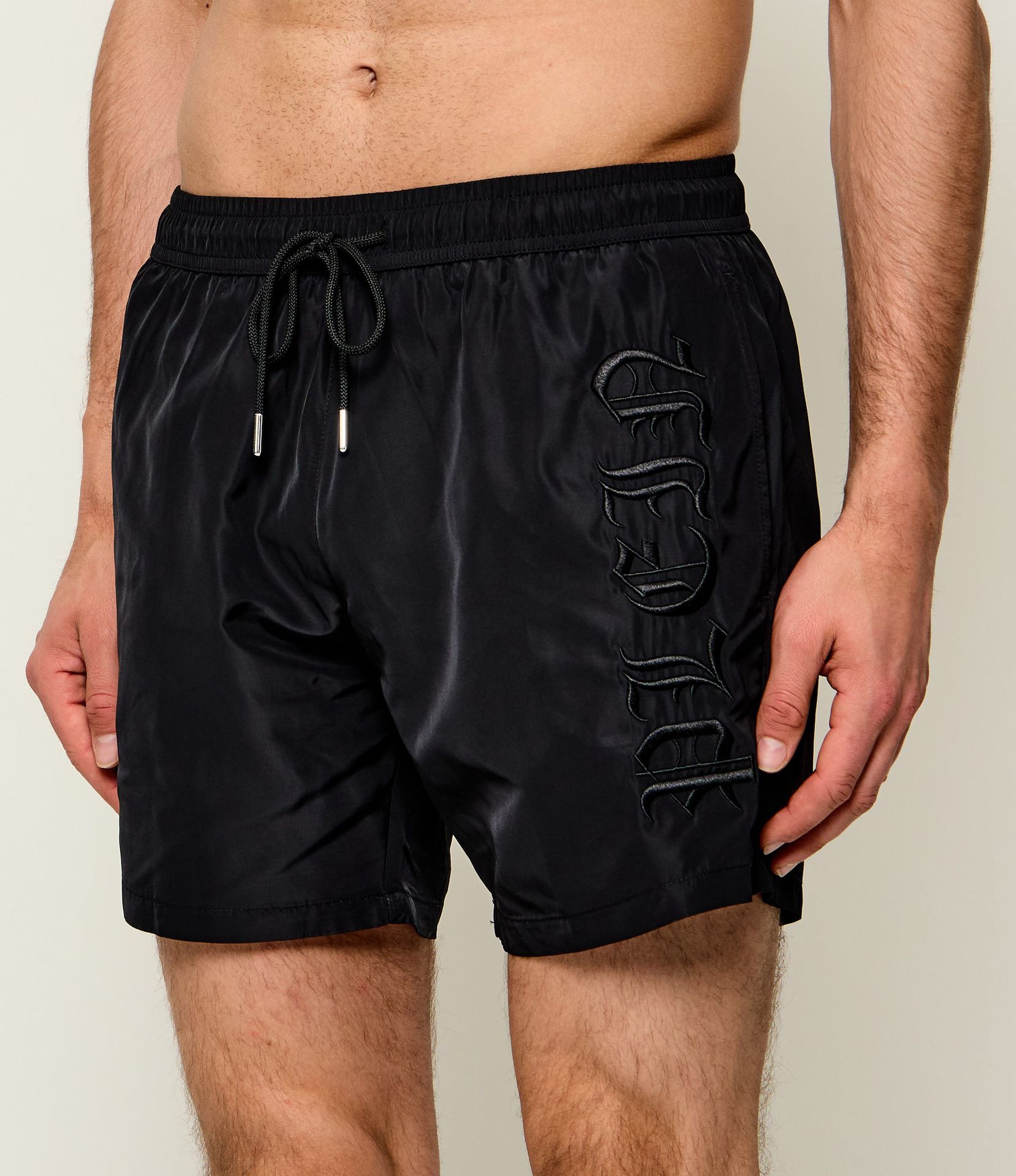 Philipp Plein Szorty kąpielowe Regular Fit