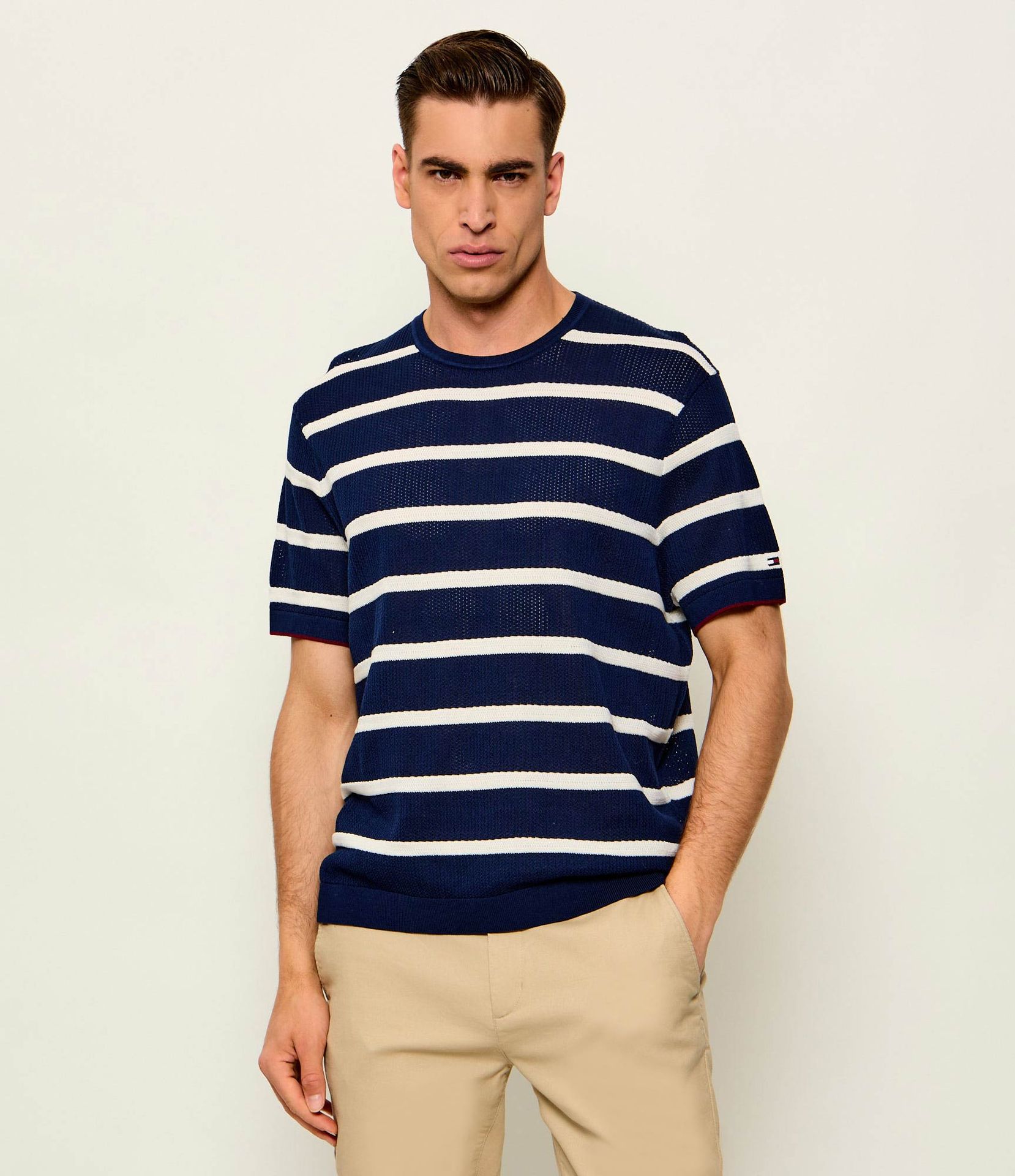 Tommy Hilfiger T-shirt Regular Fit