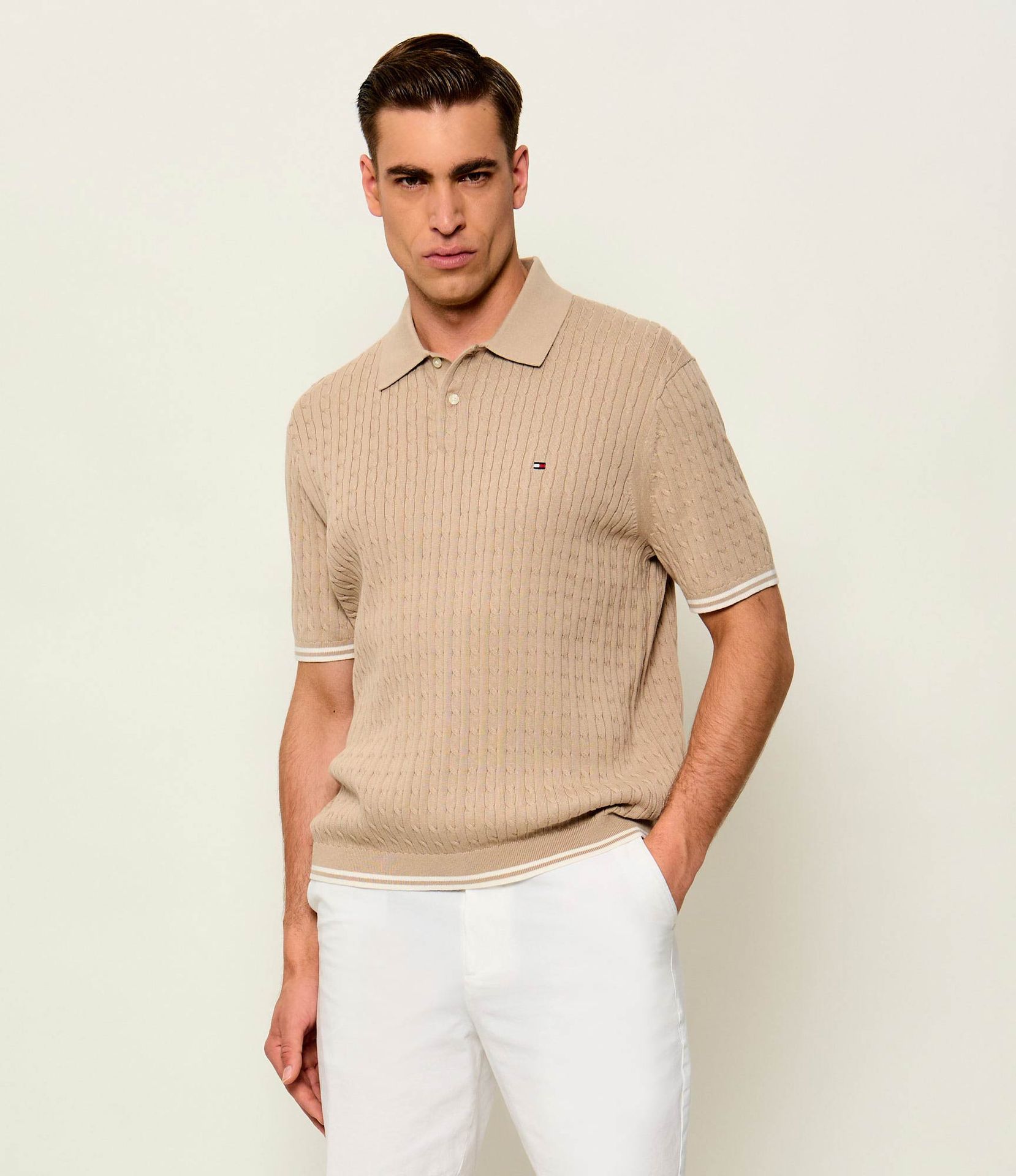 Tommy Hilfiger Polo Regular Fit