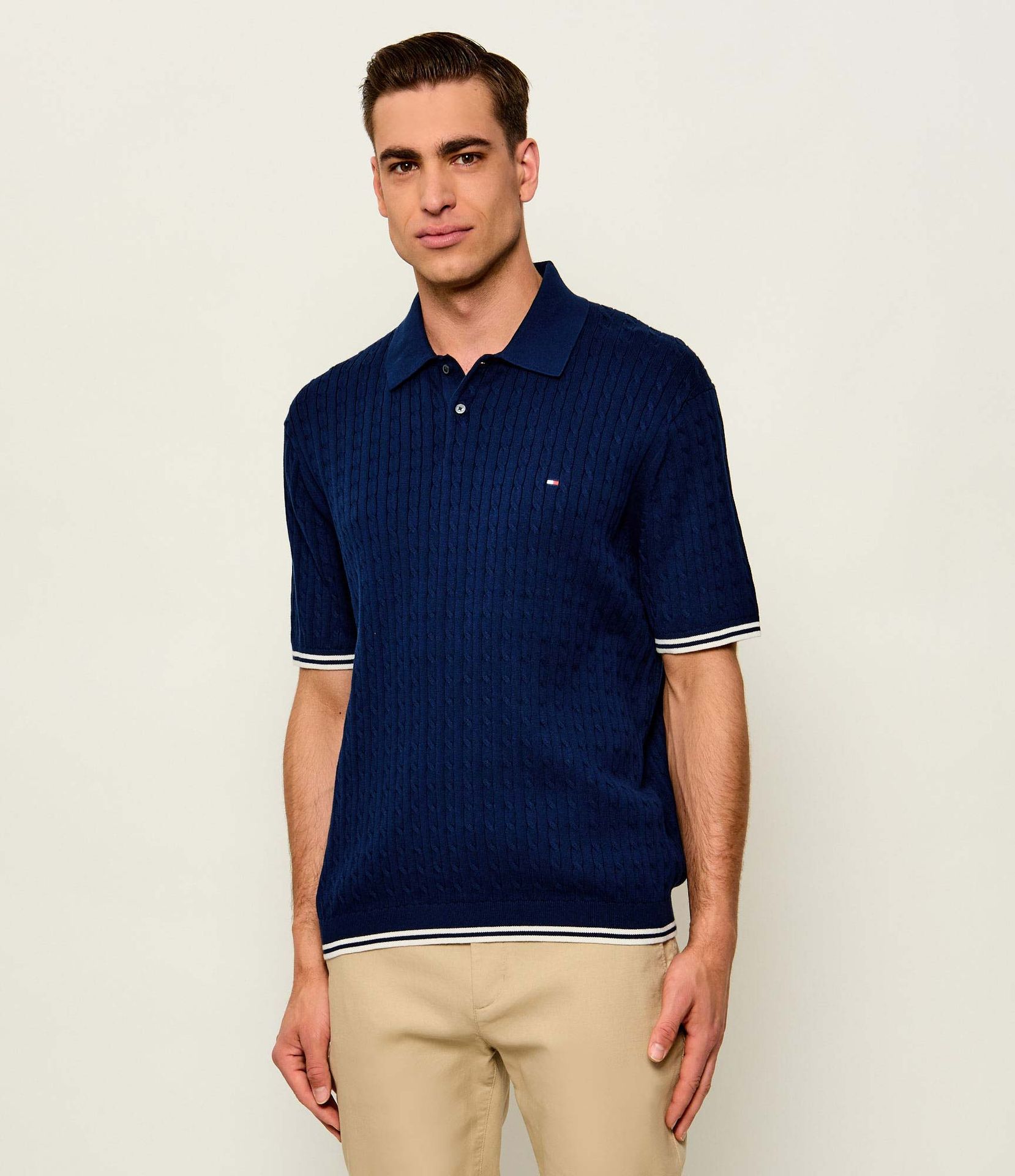 Tommy Hilfiger Polo Regular Fit