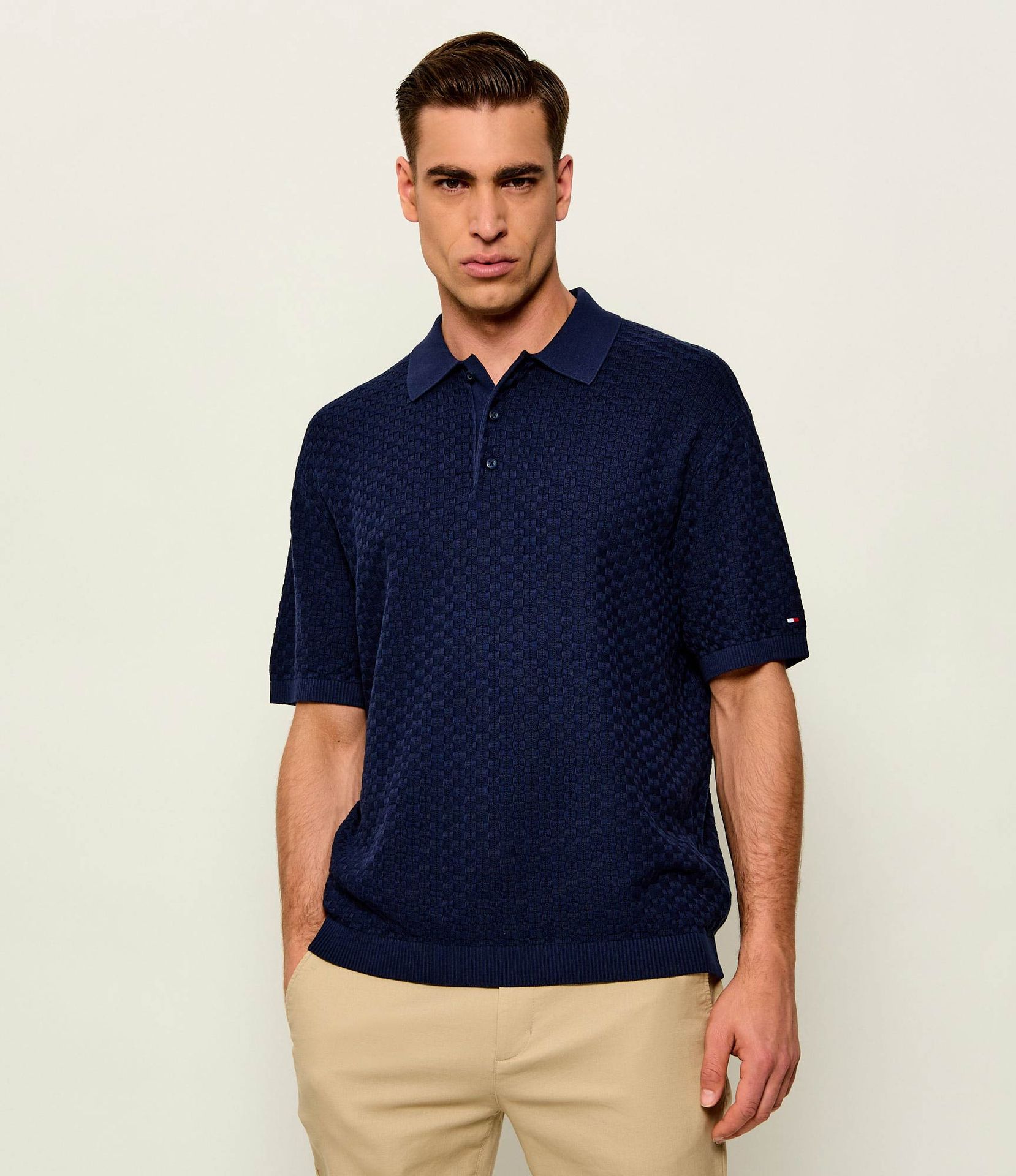 Tommy Hilfiger Polo Loose fit