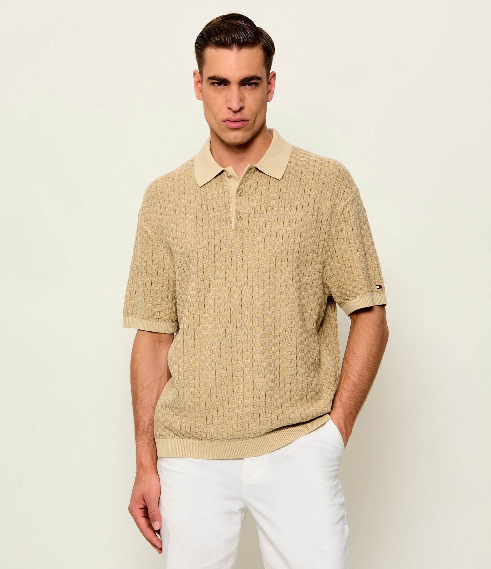 Tommy Hilfiger Polo Loose fit