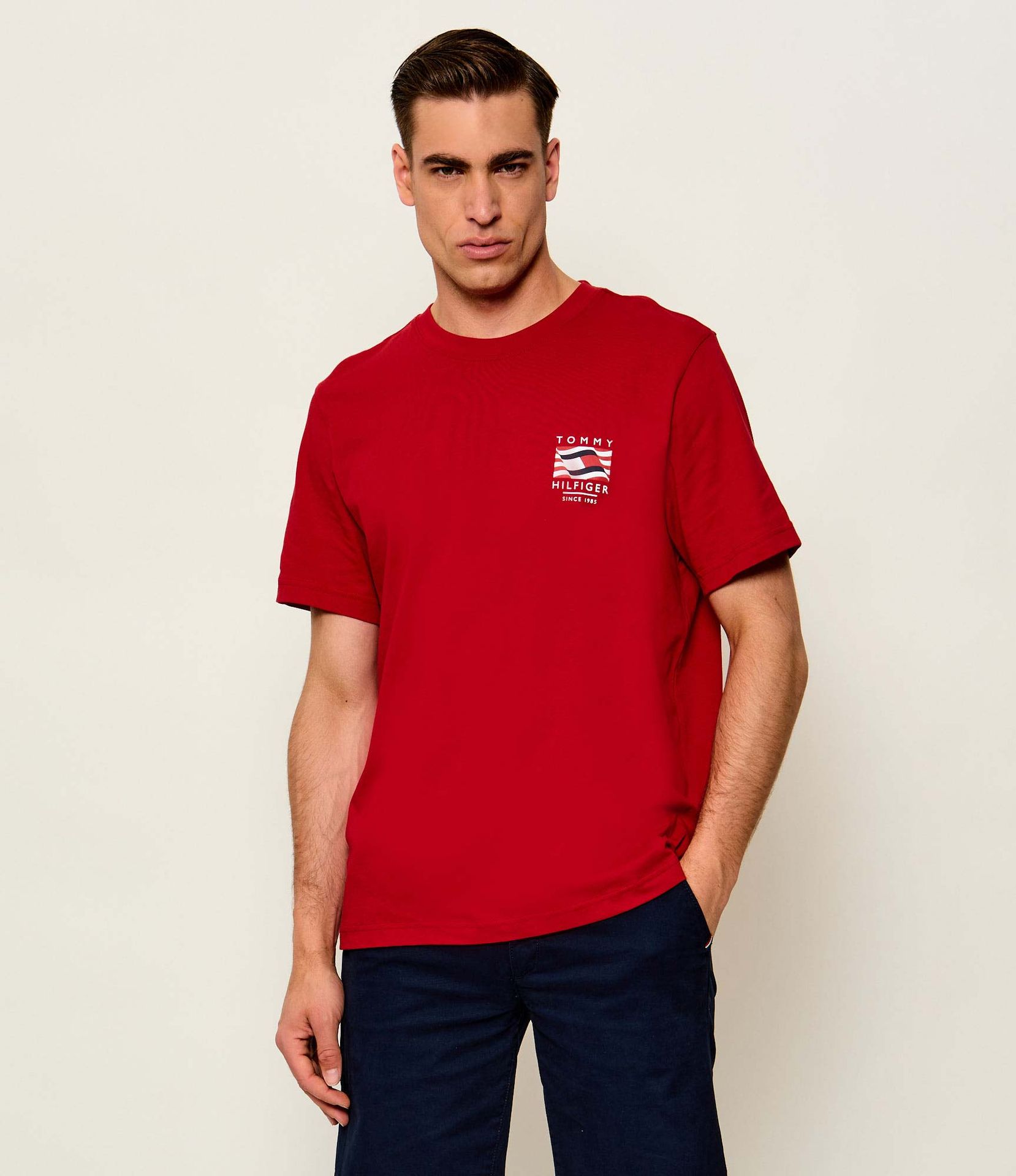 Tommy Hilfiger T-shirt Regular Fit