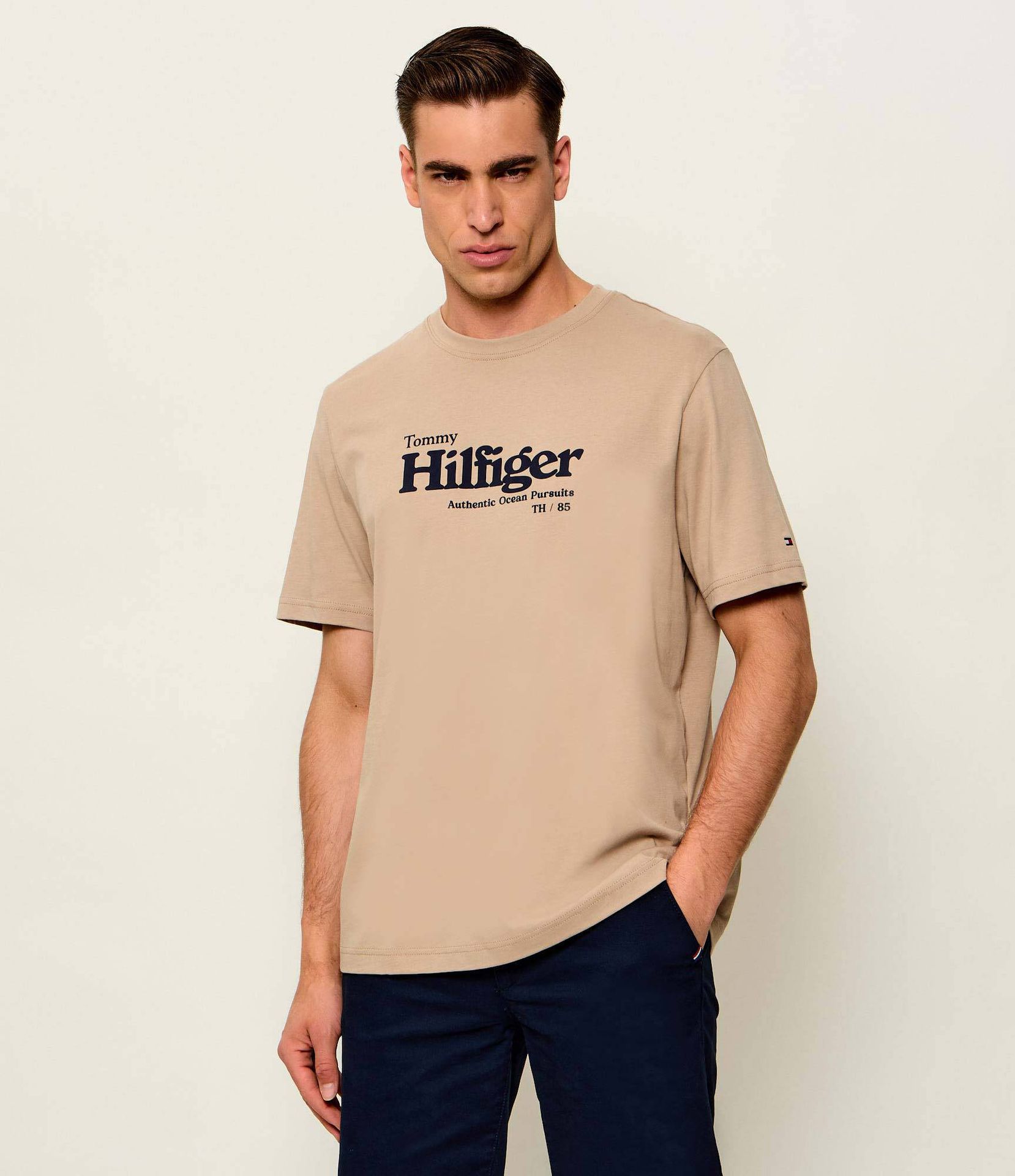 Tommy Hilfiger T-shirt Regular Fit