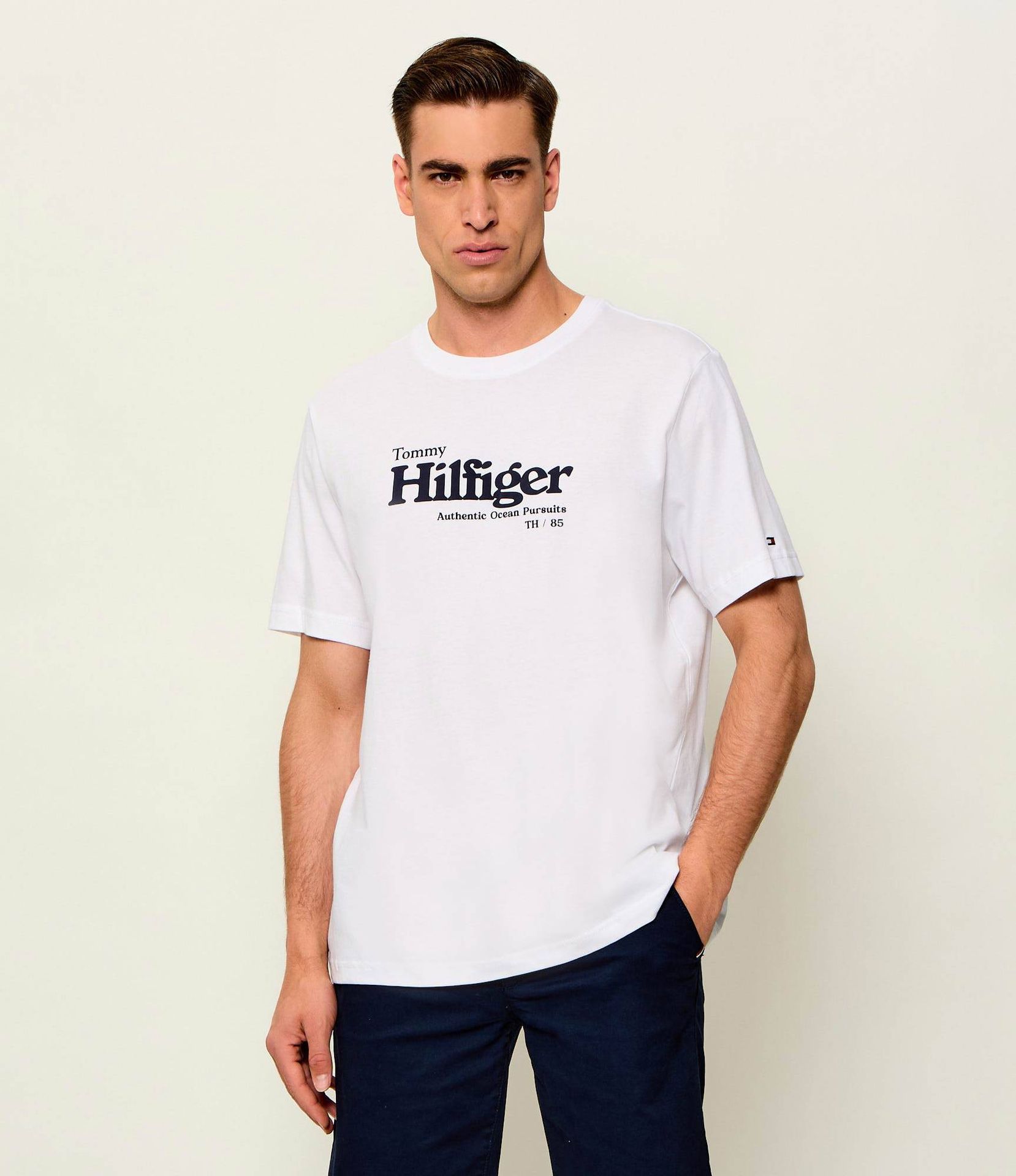 Tommy Hilfiger T-shirt Regular Fit