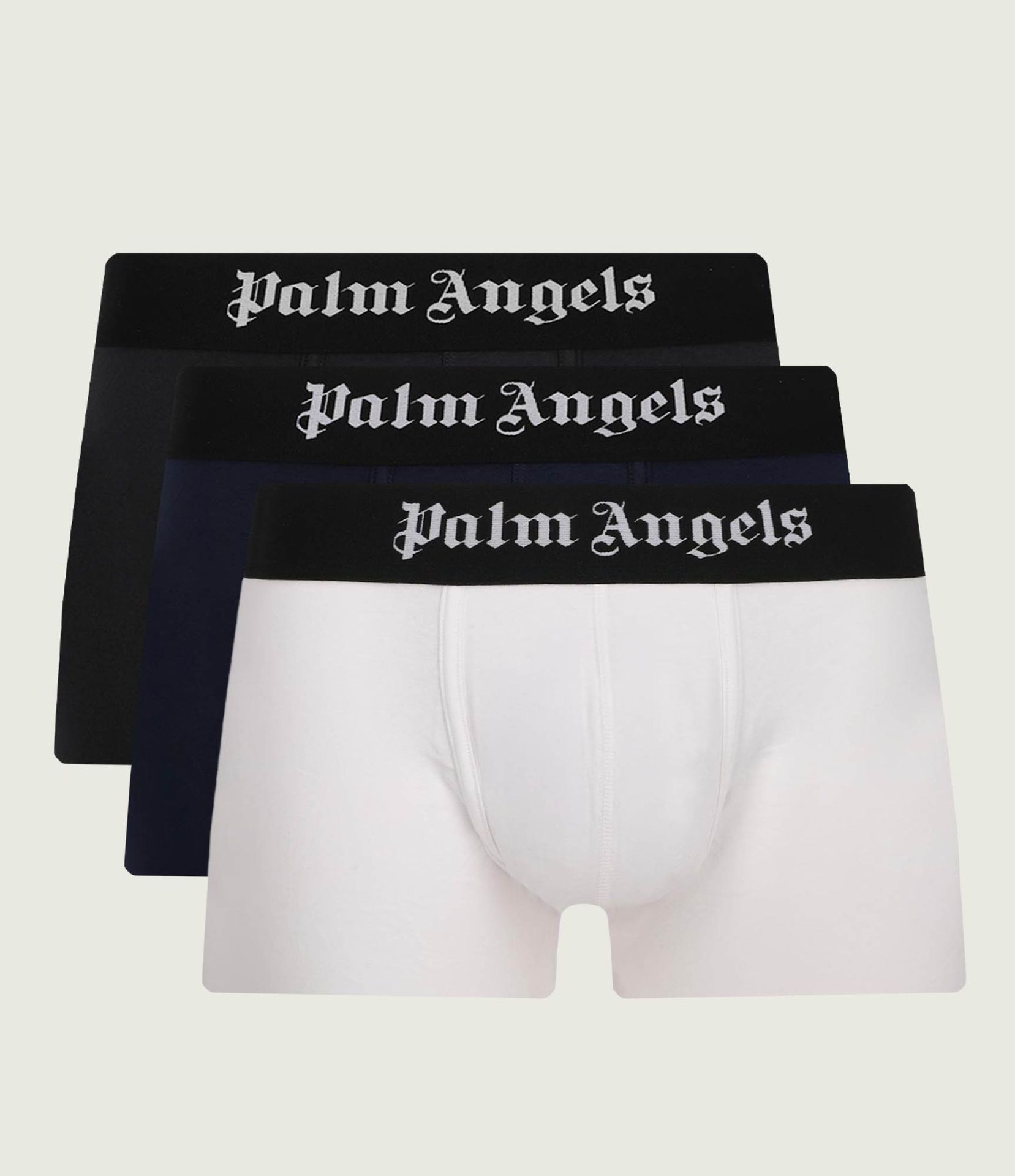 Palm Angels Bokserki 3-pack
