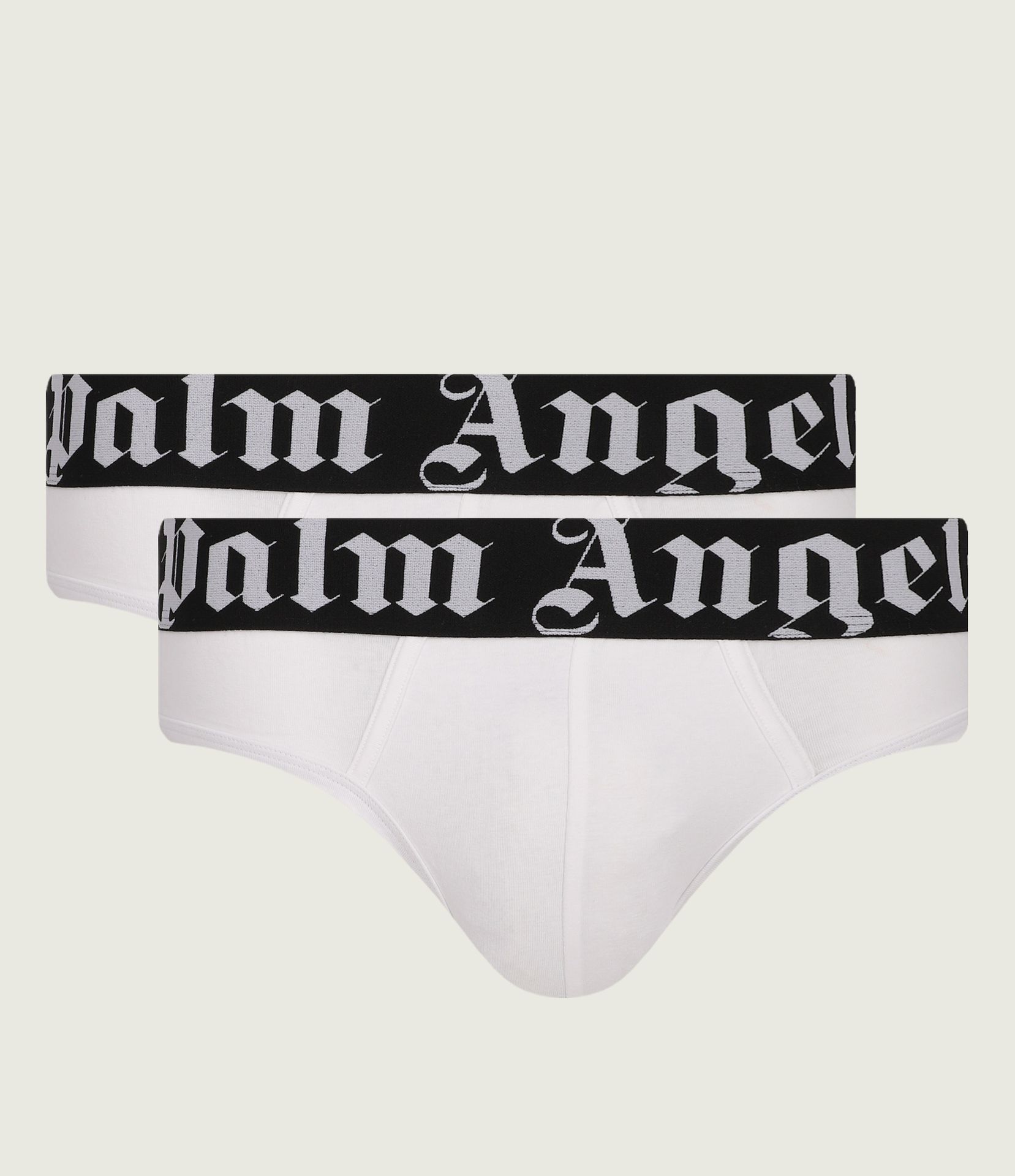 Palm Angels Slipy 2-pack